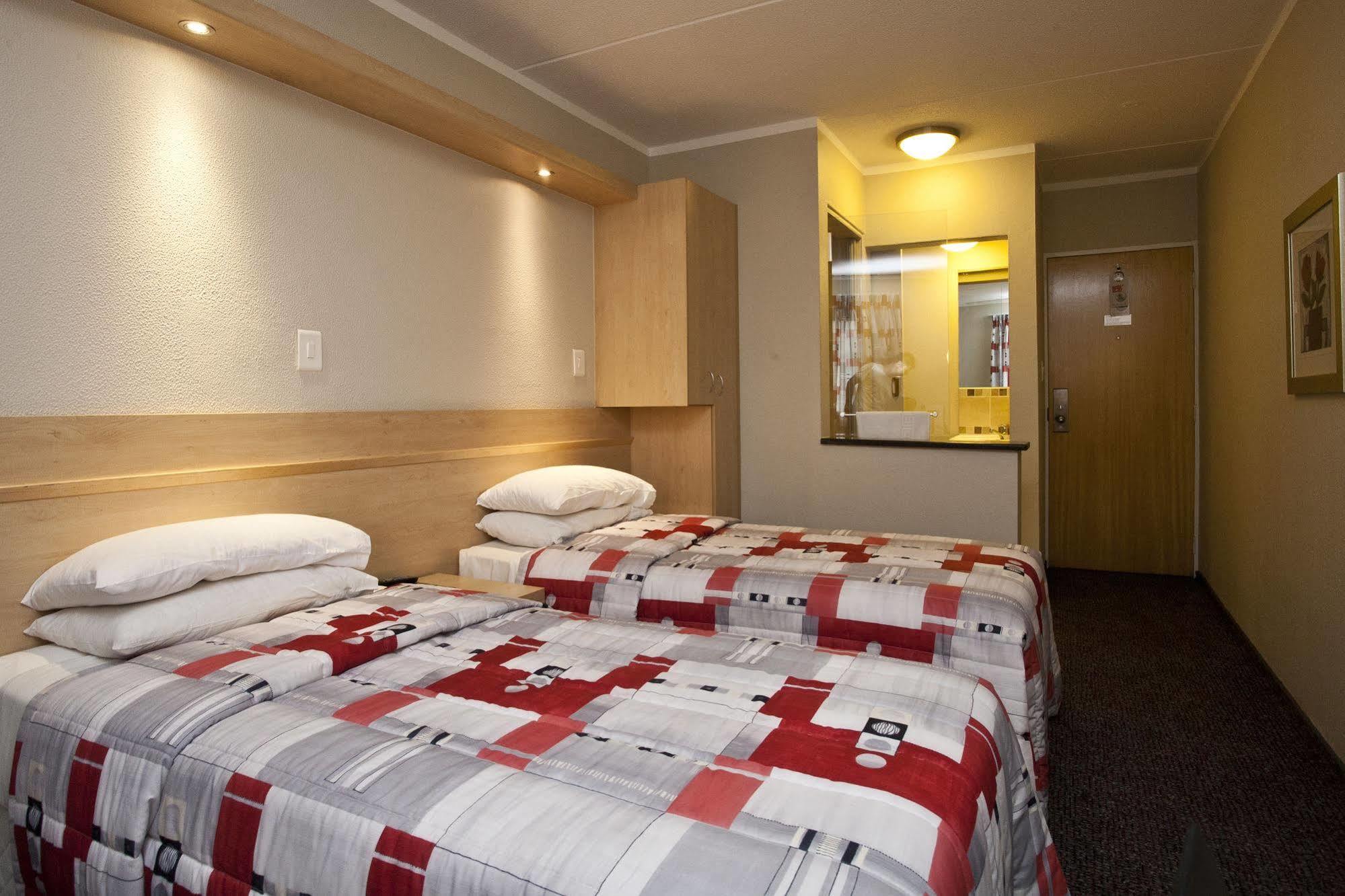 Road Lodge Carnival City Brakpan Exterior foto